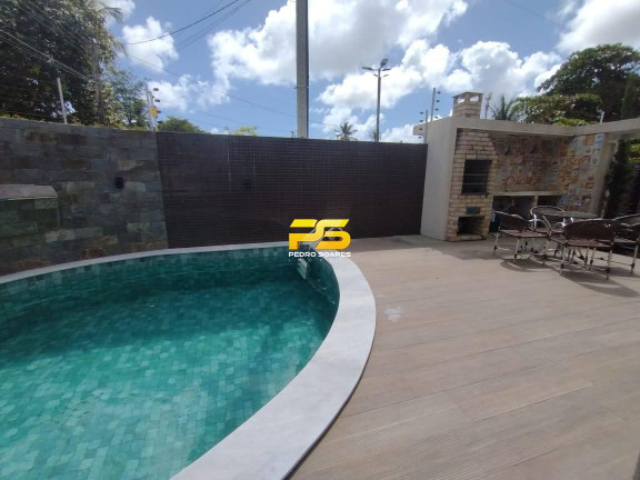 Imagem Apartamento com 2 Quartos à Venda, 59 m² em Brisamar - João Pessoa Imagem Apartamento com 2 Quartos à Venda, 59 m² em Brisamar - João Pessoa