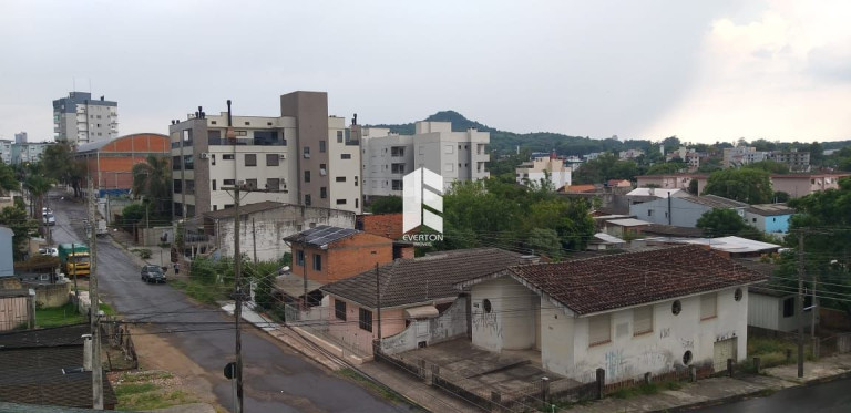 Imagem Apartamento com 3 Quartos à Venda, 72 m² em Nonoai - Santa Maria