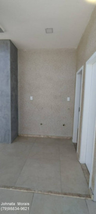 Imagem Casa com 3 Quartos à Venda, 153 m² em Centro - Barra Dos Coqueiros Imagem Casa com 3 Quartos à Venda, 153 m² em Centro - Barra Dos Coqueiros