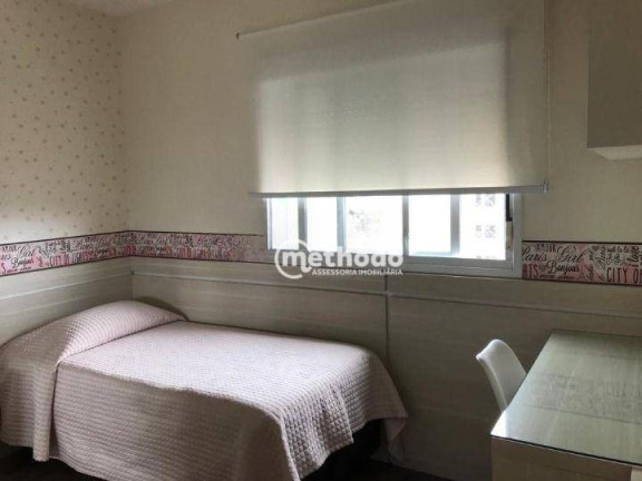 Imagem Apartamento com 3 Quartos à Venda, 129 m² em Parque Prado - Campinas