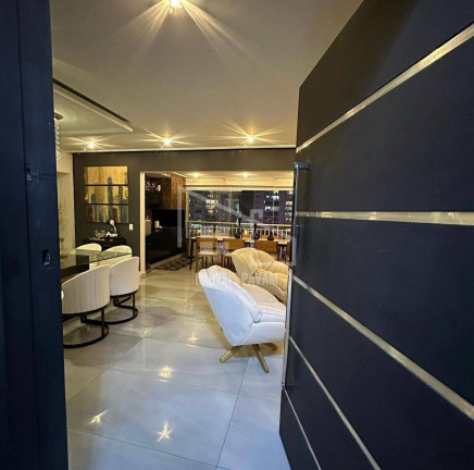 Imagem Apartamento com 3 Quartos à Venda, 155 m² em Centro - São Bernardo Do Campo