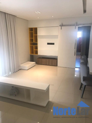 Imagem Apartamento com 3 Quartos à Venda, 96 m² em Lauzane Paulista - São Paulo