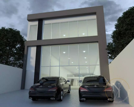Imóvel com 1 Quarto para Alugar, 486 m² em Mooca - São Paulo