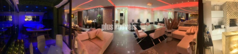 Imagem Apartamento com 3 Quartos à Venda, 170 m² em Chácara Santo Antônio - São Paulo