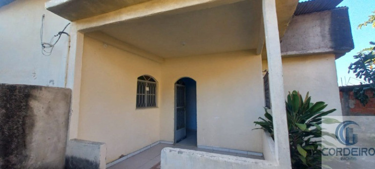 Imagem Casa com 2 Quartos para Alugar, 60 m² em Engenho Do Porto - Duque De Caxias Imagem Casa com 2 Quartos para Alugar, 60 m² em Engenho Do Porto - Duque De Caxias