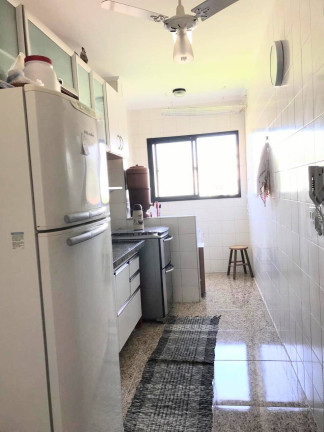 Imagem Apartamento com 2 Quartos à Venda, 58 m² em Jardim Las Palmas - Guarujá Imagem Apartamento com 2 Quartos à Venda, 58 m² em Jardim Las Palmas - Guarujá