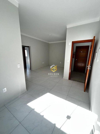 Apartamento com 2 Quartos para Alugar, 56 m² em Universitário - Tijucas