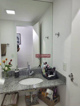 Imagem Apartamento com 3 Quartos à Venda, 92 m² em Morumbi - São Paulo Imagem Apartamento com 3 Quartos à Venda, 92 m² em Morumbi - São Paulo