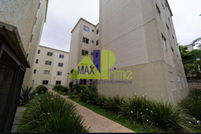 Imagem Apartamento com 2 Quartos à Venda, 39 m² em Colônia (zona Leste) - São Paulo