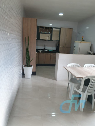 Imagem Sobrado com 3 Quartos à Venda, 80 m² em Parque Residencial Itapeti - Mogi Das Cruzes Imagem Sobrado com 3 Quartos à Venda, 80 m² em Parque Residencial Itapeti - Mogi Das Cruzes