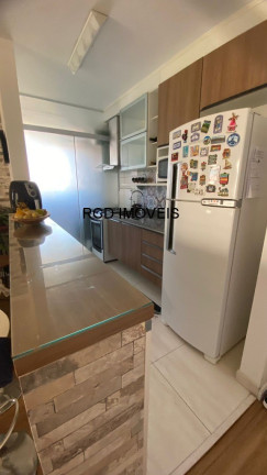 Imagem Apartamento com 3 Quartos à Venda, 70 m² em Vila Nova Alba - São Paulo