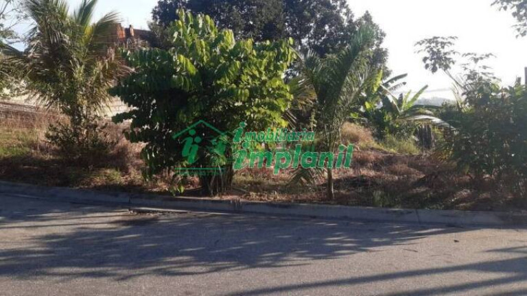 Terreno à Venda, 514 m² em Colinas Do Pontal (botujuru) - Campo Limpo Paulista