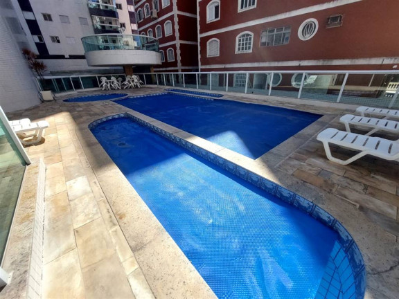 Imagem Apartamento com 2 Quartos à Venda, 82 m² em Tupi - Praia Grande