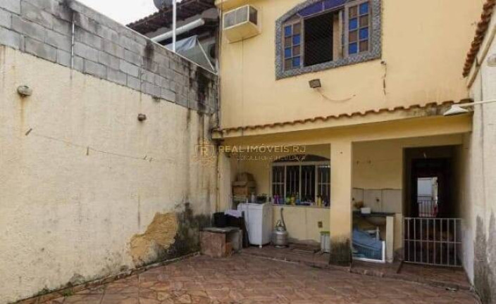 Imagem Casa com 3 Quartos à Venda, 100 m² em Curicica - Rio De Janeiro Imagem Casa com 3 Quartos à Venda, 100 m² em Curicica - Rio De Janeiro