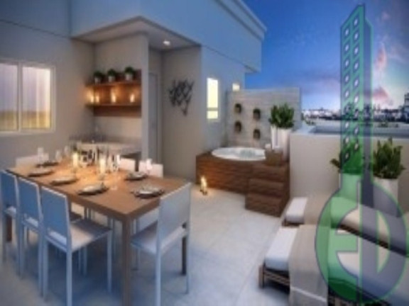 Imagem Apartamento com 3 Quartos à Venda, 57 m² em Parque São Vicente - Mauá Imagem Apartamento com 3 Quartos à Venda, 57 m² em Parque São Vicente - Mauá