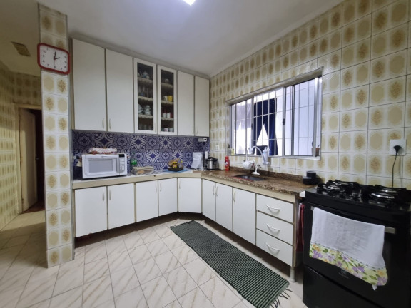 Imagem Casa com 2 Quartos à Venda, 110 m² em Alves Dias - São Bernardo Do Campo