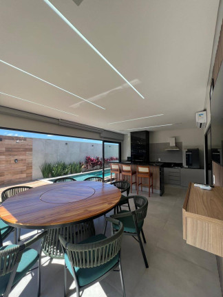 Imagem Casa com 4 Quartos à Venda, 500 m² em Boa Vista - Anápolis