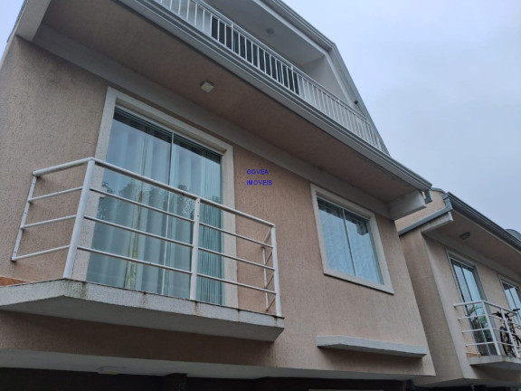 Casa com 3 Quartos à Venda, 155 m² em Uberaba - Curitiba