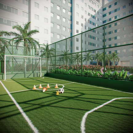 Imagem Apartamento com 1 Quarto à Venda, 34 m² em São Mateus - São Paulo Imagem Apartamento com 1 Quarto à Venda, 34 m² em São Mateus - São Paulo