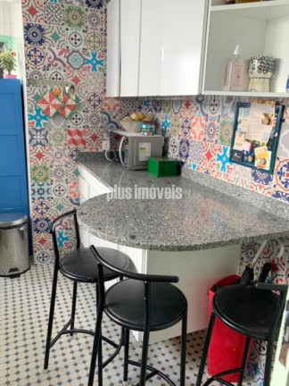 Imagem Apartamento com 2 Quartos à Venda, 68 m² em Alto Da Boa Vista - São Paulo