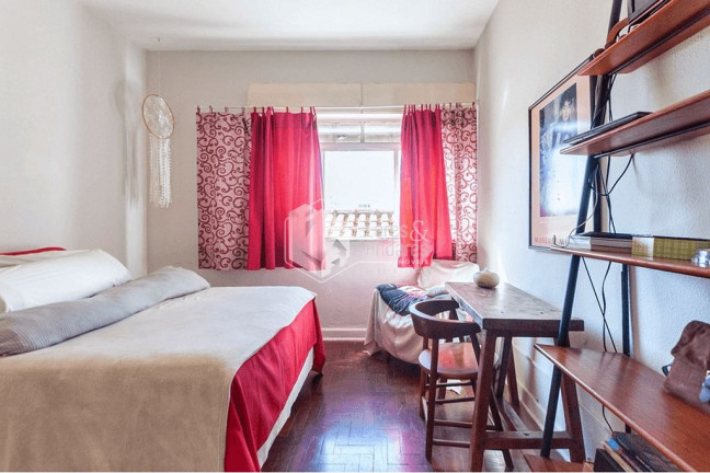 Imagem Apartamento com 2 Quartos à Venda, 102 m² em Vila Buarque - São Paulo