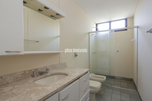 Imagem Apartamento com 4 Quartos para Alugar, 337 m² em Real Parque - São Paulo Imagem Apartamento com 4 Quartos para Alugar, 337 m² em Real Parque - São Paulo