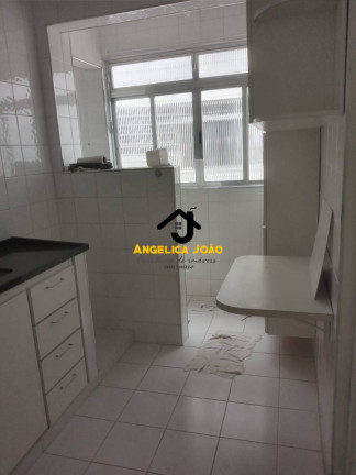 Imagem Apartamento com 1 Quarto à Venda, 50 m² em Vila Valenca - São Vicente Imagem Apartamento com 1 Quarto à Venda, 50 m² em Vila Valenca - São Vicente