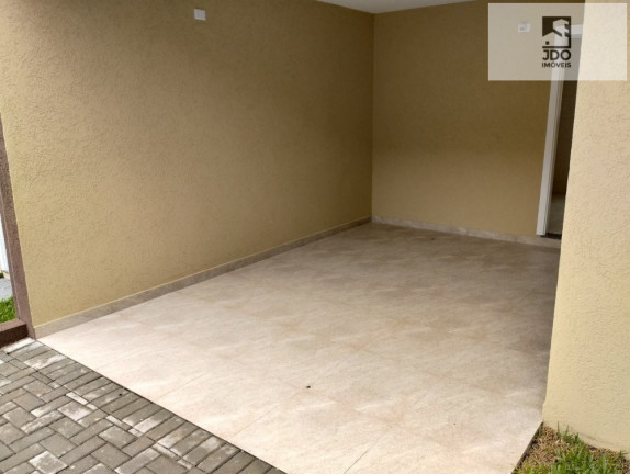 Imagem Sobrado com 3 Quartos à Venda, 126 m² em Campo Comprido - Curitiba Imagem Sobrado com 3 Quartos à Venda, 126 m² em Campo Comprido - Curitiba