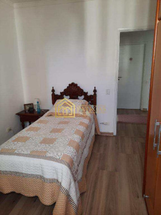 Imagem Apartamento com 3 Quartos à Venda, 110 m² em Centro - São Bernardo Do Campo Imagem Apartamento com 3 Quartos à Venda, 110 m² em Centro - São Bernardo Do Campo