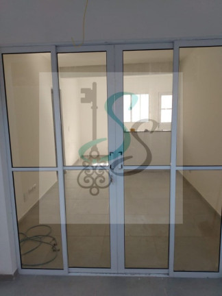 Imagem Imóvel com 2 Quartos à Venda, 49 m² em Jardim São Domingos - Campinas