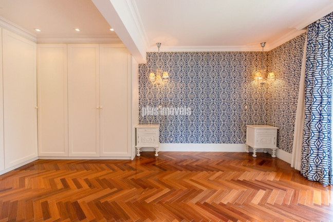 Imagem Apartamento com 3 Quartos à Venda, 201 m² em Panamby - São Paulo Imagem Apartamento com 3 Quartos à Venda, 201 m² em Panamby - São Paulo