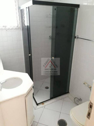 Imagem Apartamento com 2 Quartos à Venda, 75 m² em Campo Belo - São Paulo