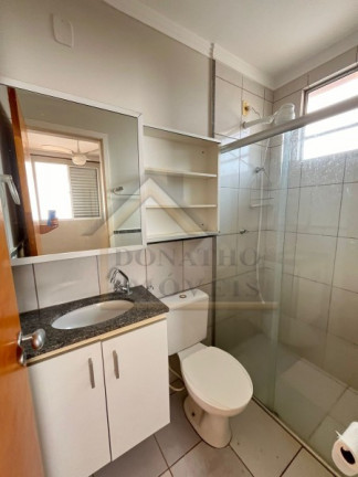 Imagem Casa de Condomínio com 3 Quartos à Venda, 90 m² em Bonfim Paulista - Ribeirão Preto