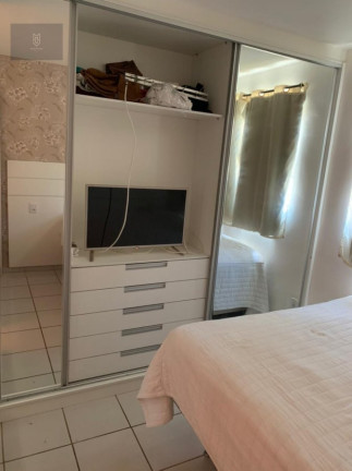 Imagem Apartamento com 3 Quartos à Venda, 70 m² em Parque Das Nações - Parnamirim