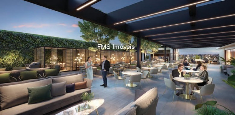 Imagem Imóvel para Alugar, 975 m² em Itaim Bibi - São Paulo