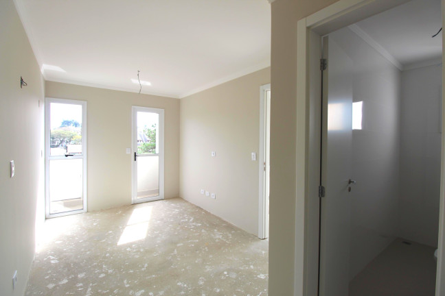 Imagem Cobertura com 2 Quartos à Venda, 180 m² em Jardim Social - Curitiba
