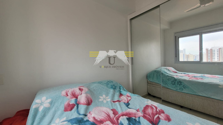 Imagem Apartamento com 1 Quarto à Venda, 50 m² em Vila Gomes Cardim - São Paulo