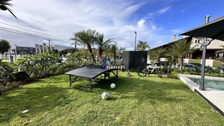 Imagem Casa com 5 Quartos à Venda, 601 m² em Xangri-lá - Xangri-lá