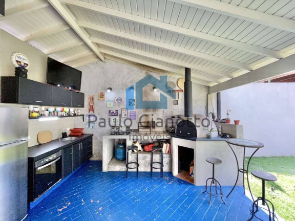 Imagem Casa de Condomínio com 4 Quartos à Venda, 250 m² em Granja Viana - Cotia
