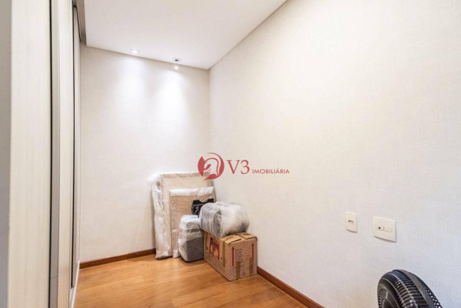 Imagem Apartamento com 1 Quarto à Venda, 70 m² em Vila Regente Feijó - São Paulo