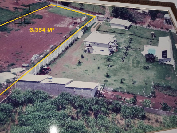 Imagem Terreno à Venda, 3 m² em Morro Grande Da Boa Vista - Bragança Paulista Imagem Terreno à Venda, 3 m² em Morro Grande Da Boa Vista - Bragança Paulista