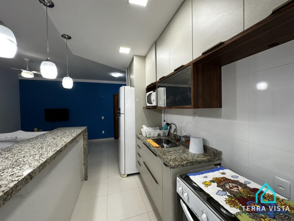 Imagem Apartamento com 2 Quartos à Venda, 90 m² em Toninhas - Ubatuba Imagem Apartamento com 2 Quartos à Venda, 90 m² em Toninhas - Ubatuba