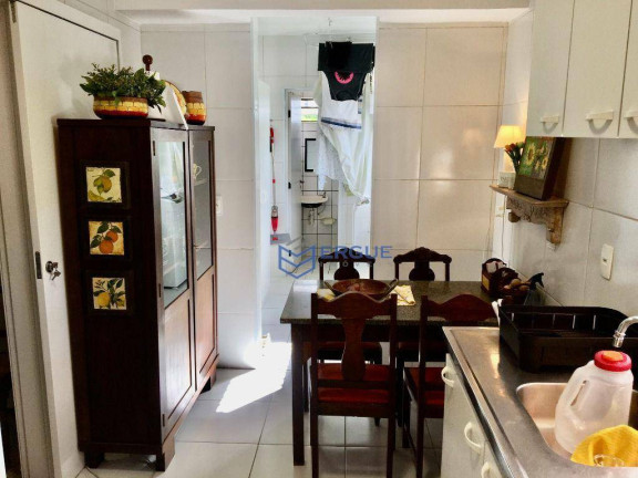 Imagem Apartamento com 4 Quartos à Venda, 136 m² em Papicu - Fortaleza
