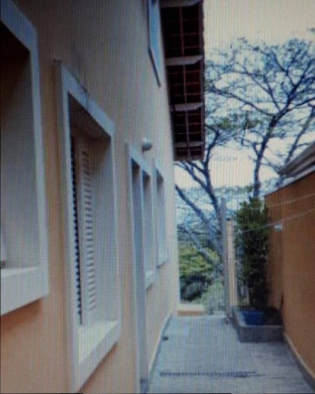 Imagem Casa com 4 Quartos para Alugar, 323 m² em Alphaville - Santana De Parnaíba