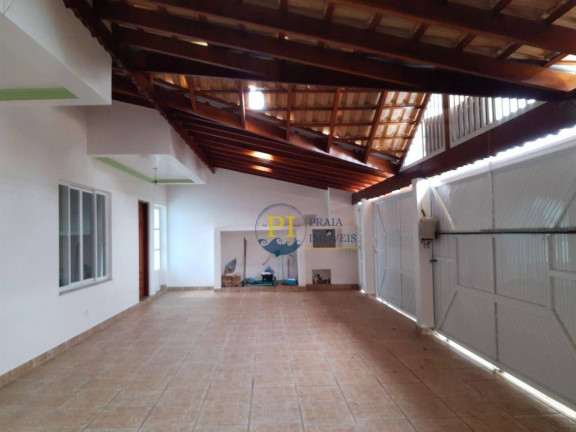 Imagem Sobrado com 4 Quartos à Venda, 450 m² em Balneário Flórida - Praia Grande
