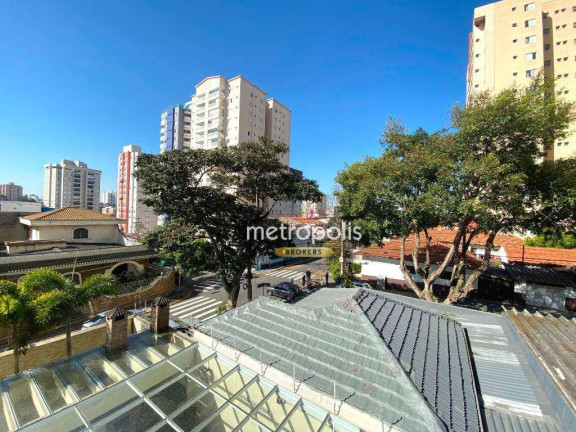 Imagem Apartamento com 3 Quartos à Venda, 153 m² em Santa Paula - São Caetano Do Sul Imagem Apartamento com 3 Quartos à Venda, 153 m² em Santa Paula - São Caetano Do Sul