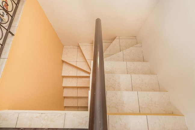 Imagem Casa de Condomínio com 3 Quartos à Venda, 135 m² em Ipanema - Porto Alegre