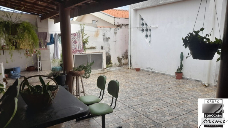 Imagem Sobrado com 3 Quartos à Venda, 250 m² em Jardim Sandra - Sorocaba Imagem Sobrado com 3 Quartos à Venda, 250 m² em Jardim Sandra - Sorocaba