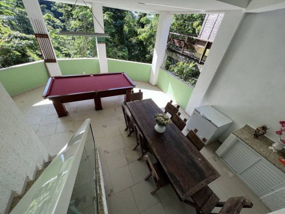 Imagem Casa com 6 Quartos à Venda,  em Itaipú - Niterói