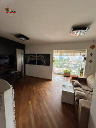 Imagem Apartamento com 2 Quartos à Venda, 57 m² em Brooklin - São Paulo Imagem Apartamento com 2 Quartos à Venda, 57 m² em Brooklin - São Paulo